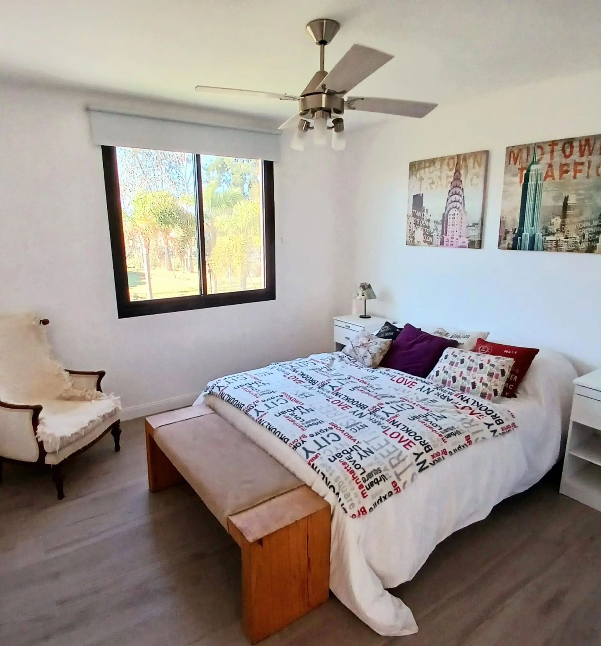 VENTA SAN ISIDRO LABRADOR APTO CREDITO L INTERNO foto 4