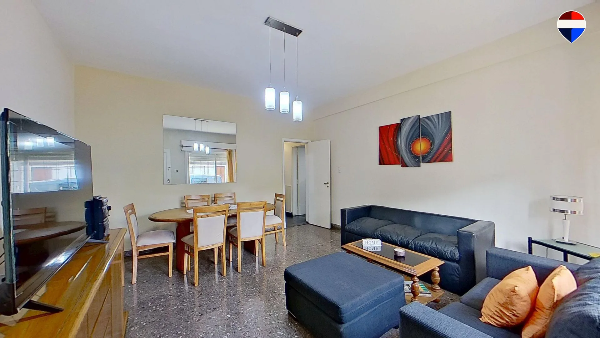 VENTA PH VILLA MAPIÚ 4 AMB PATIO TERRAZA COCHERA