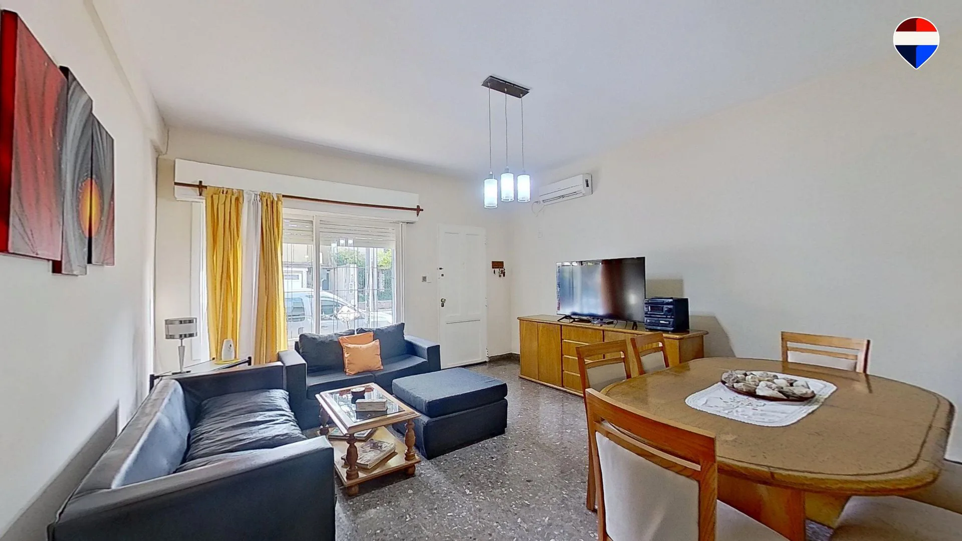 VENTA PH VILLA MAPIÚ 4 AMB PATIO TERRAZA COCHERA foto 4