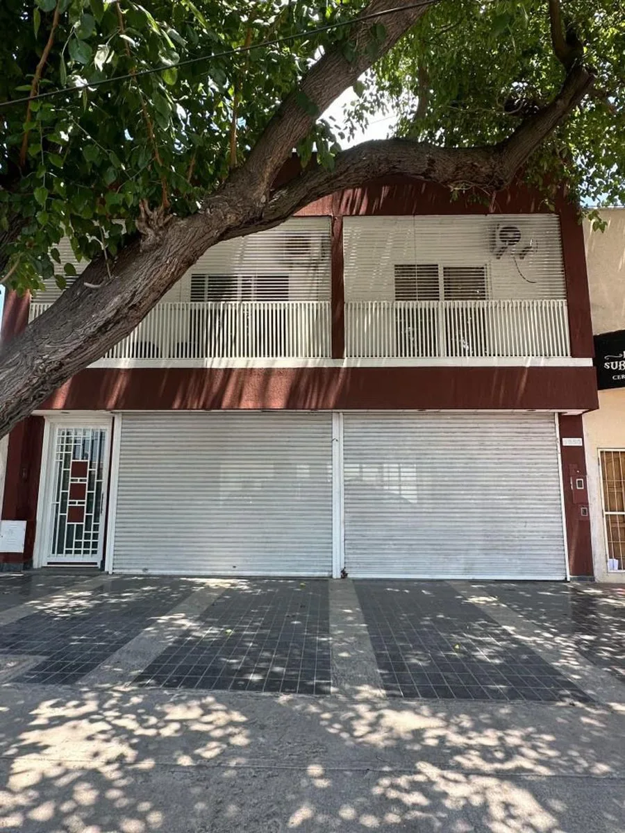 Alquiler de Local Comercial