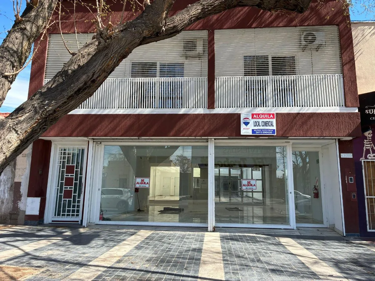 Alquiler de Local Comercial foto 2