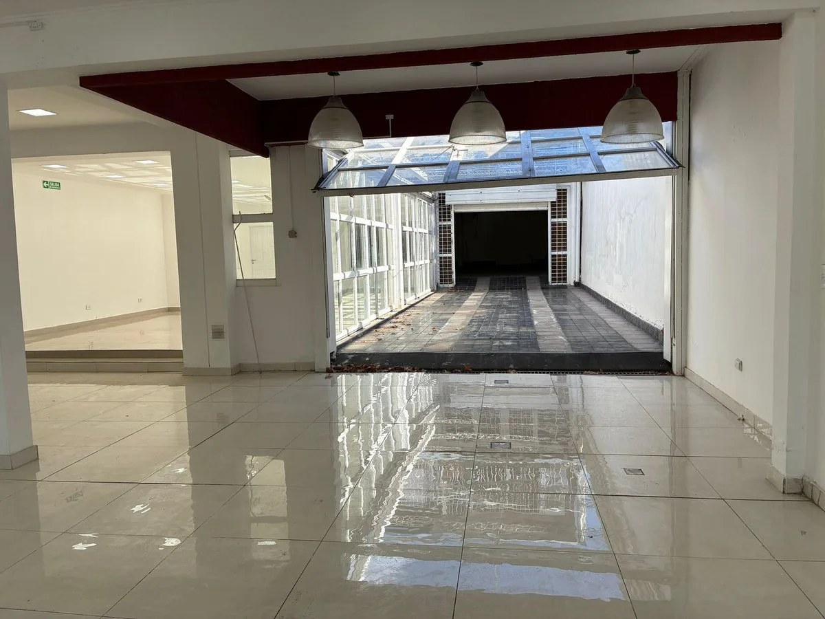 Alquiler de Local Comercial foto 4
