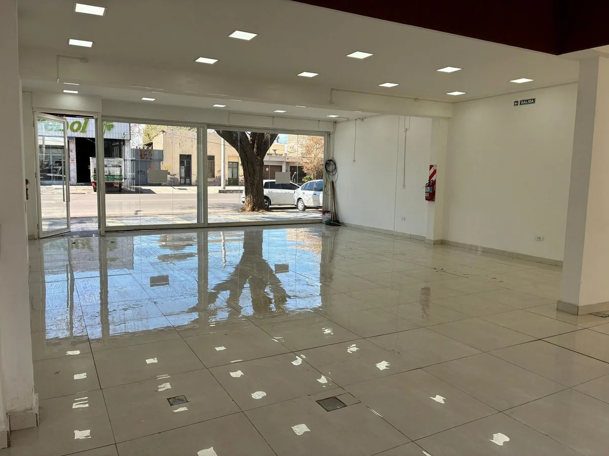 Alquiler de Local Comercial foto 5