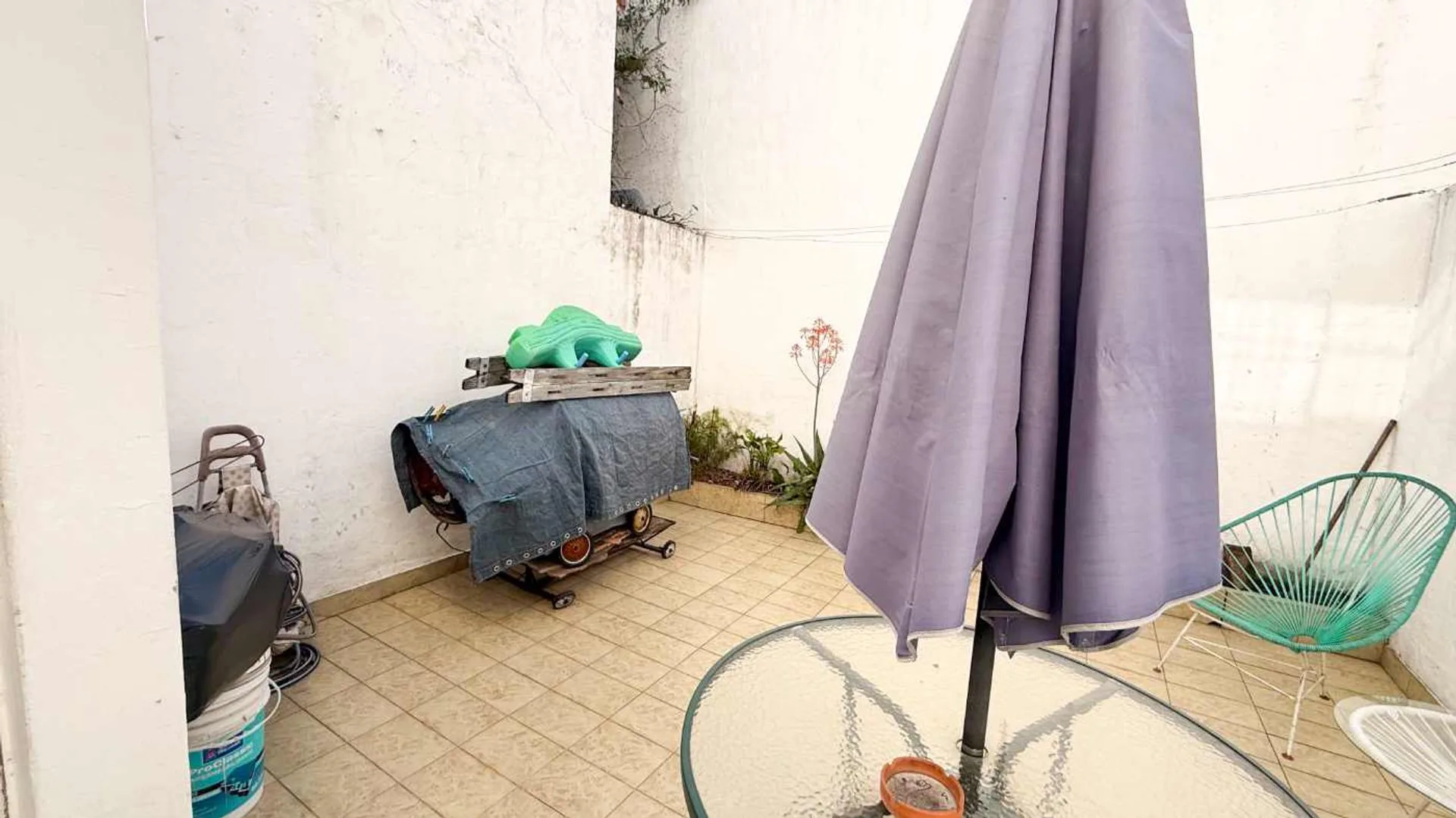 VENTA CASA 4 AMBIENTES COCHERA -RAMOS -CREDITO foto 4