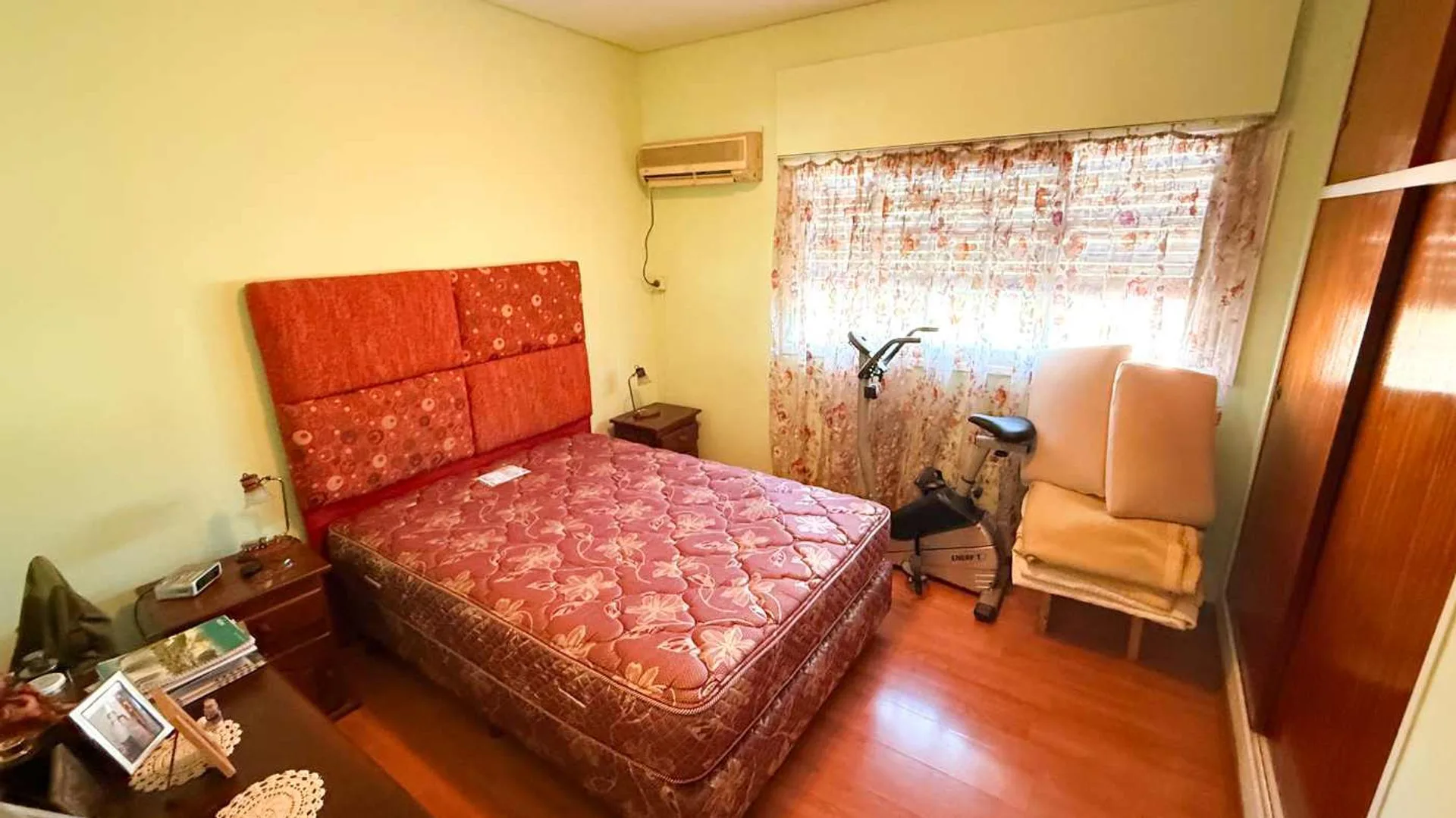 VENTA CASA 4 AMBIENTES COCHERA -RAMOS -CREDITO foto 5