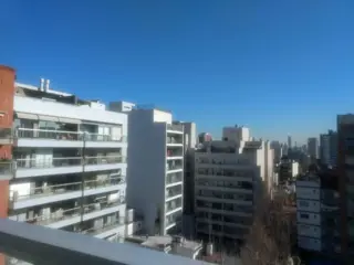 AMPLIA OFICINA EN BELGRANO, EXCELENTE UBICACIÓN- PLANTA LIBRE foto 2