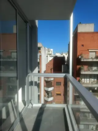 AMPLIA OFICINA EN BELGRANO, EXCELENTE UBICACIÓN- PLANTA LIBRE foto 3