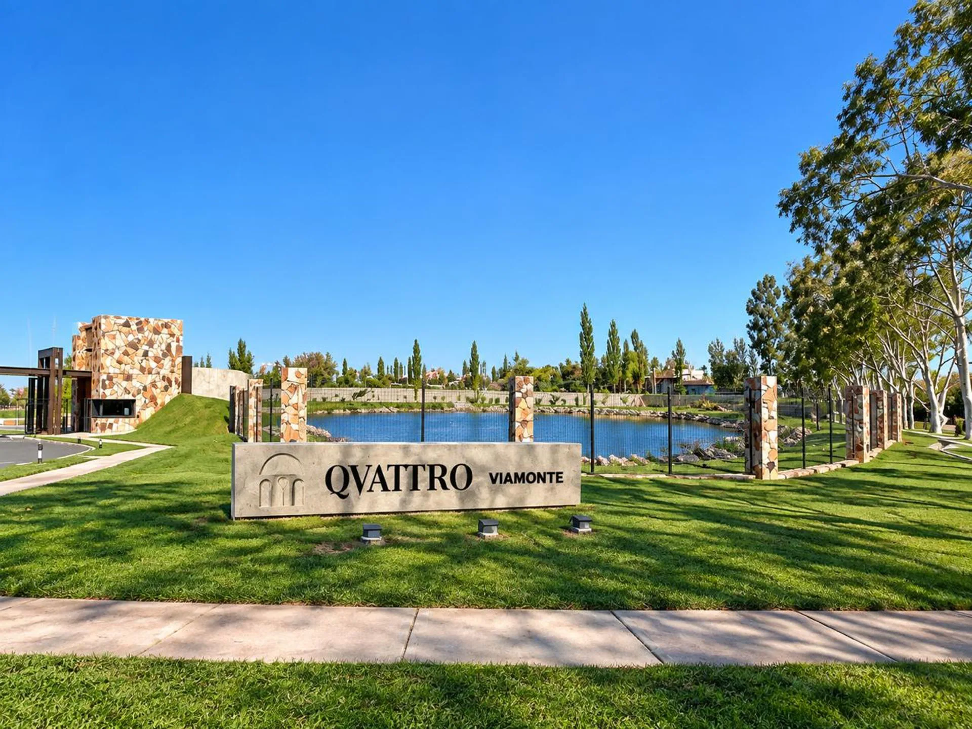Venta de Lote en Luján de Cuyo foto 2
