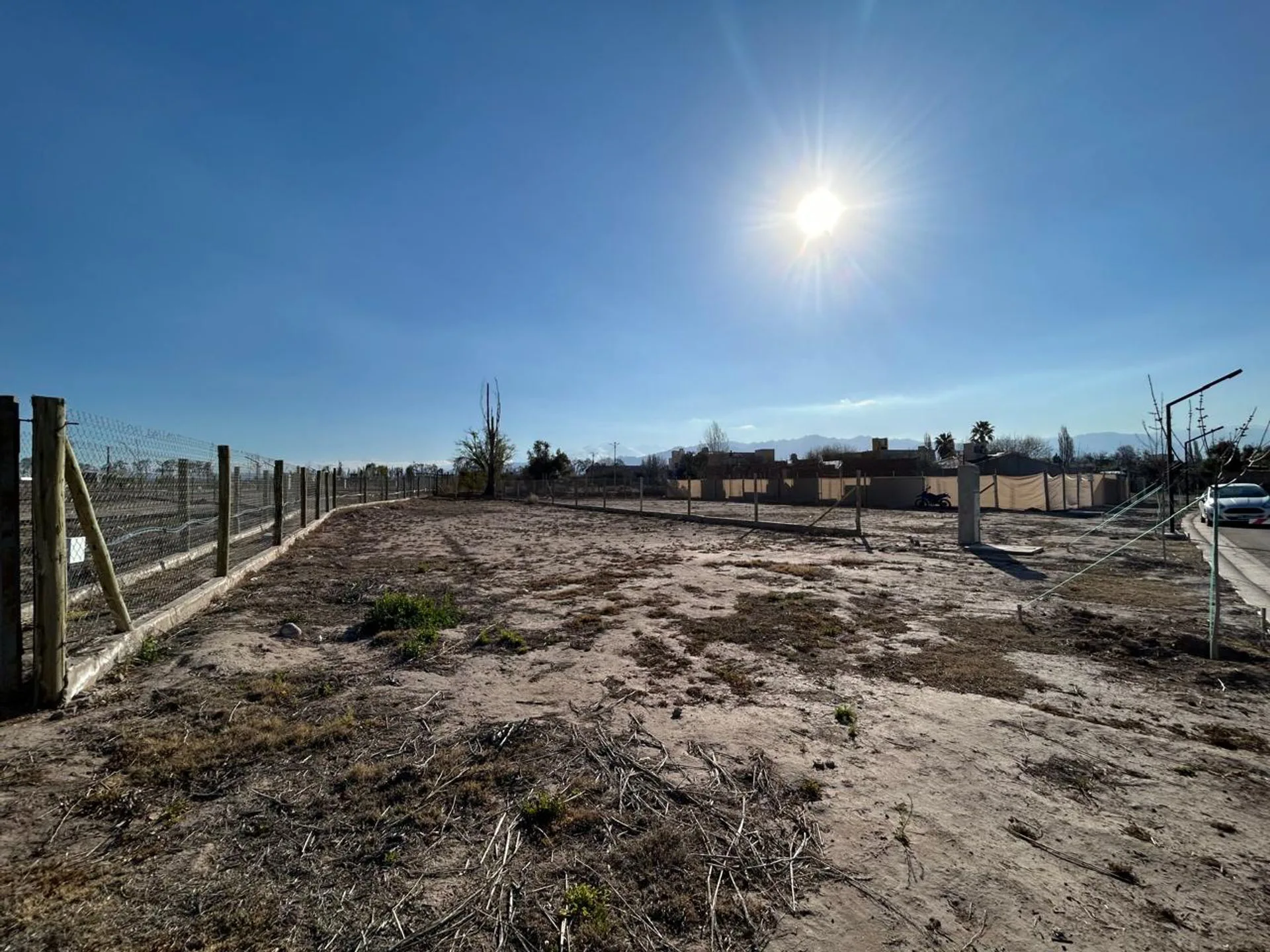 Venta de Lote en Luján de Cuyo foto 3