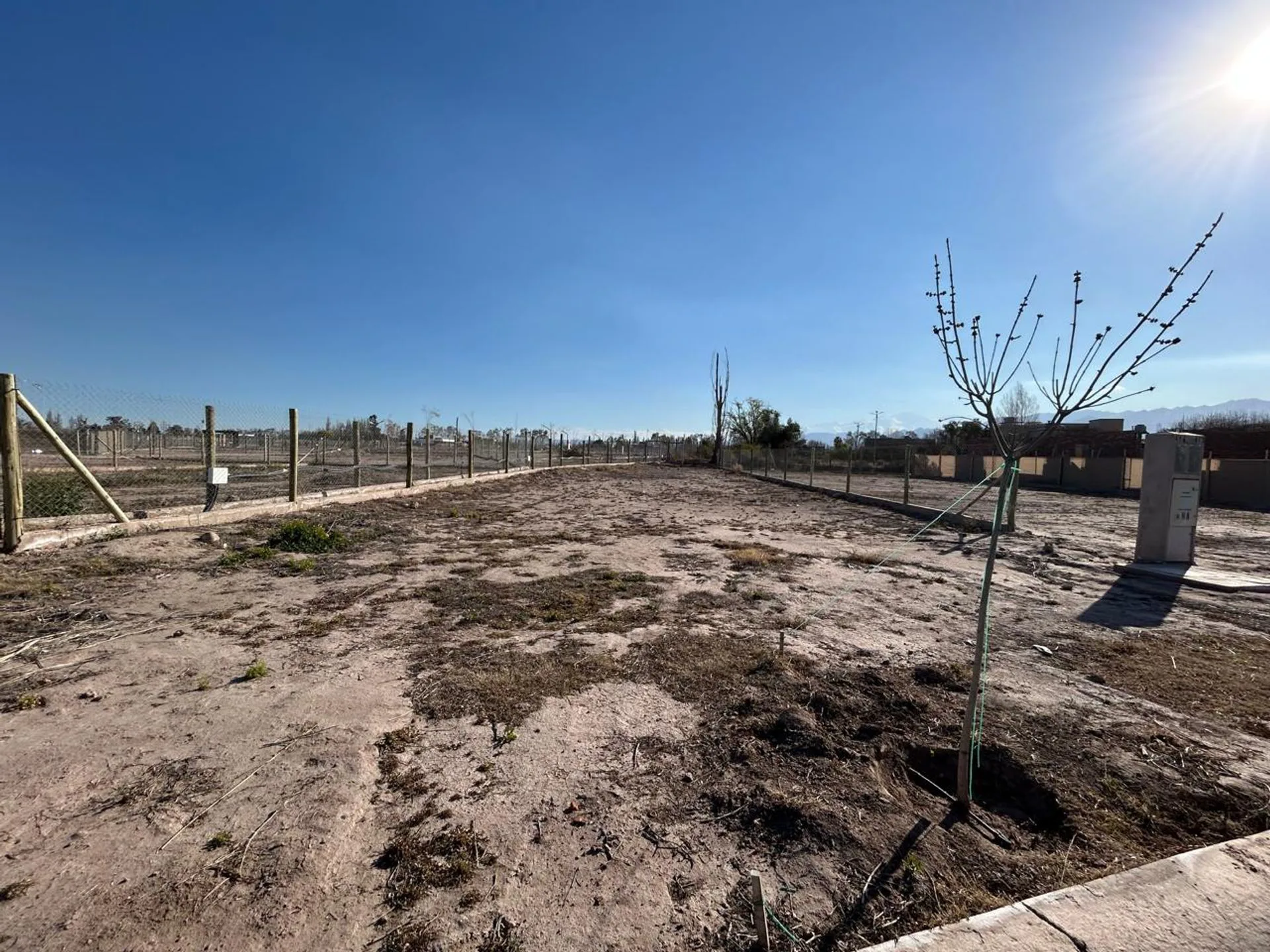 Venta de Lote en Luján de Cuyo foto 4