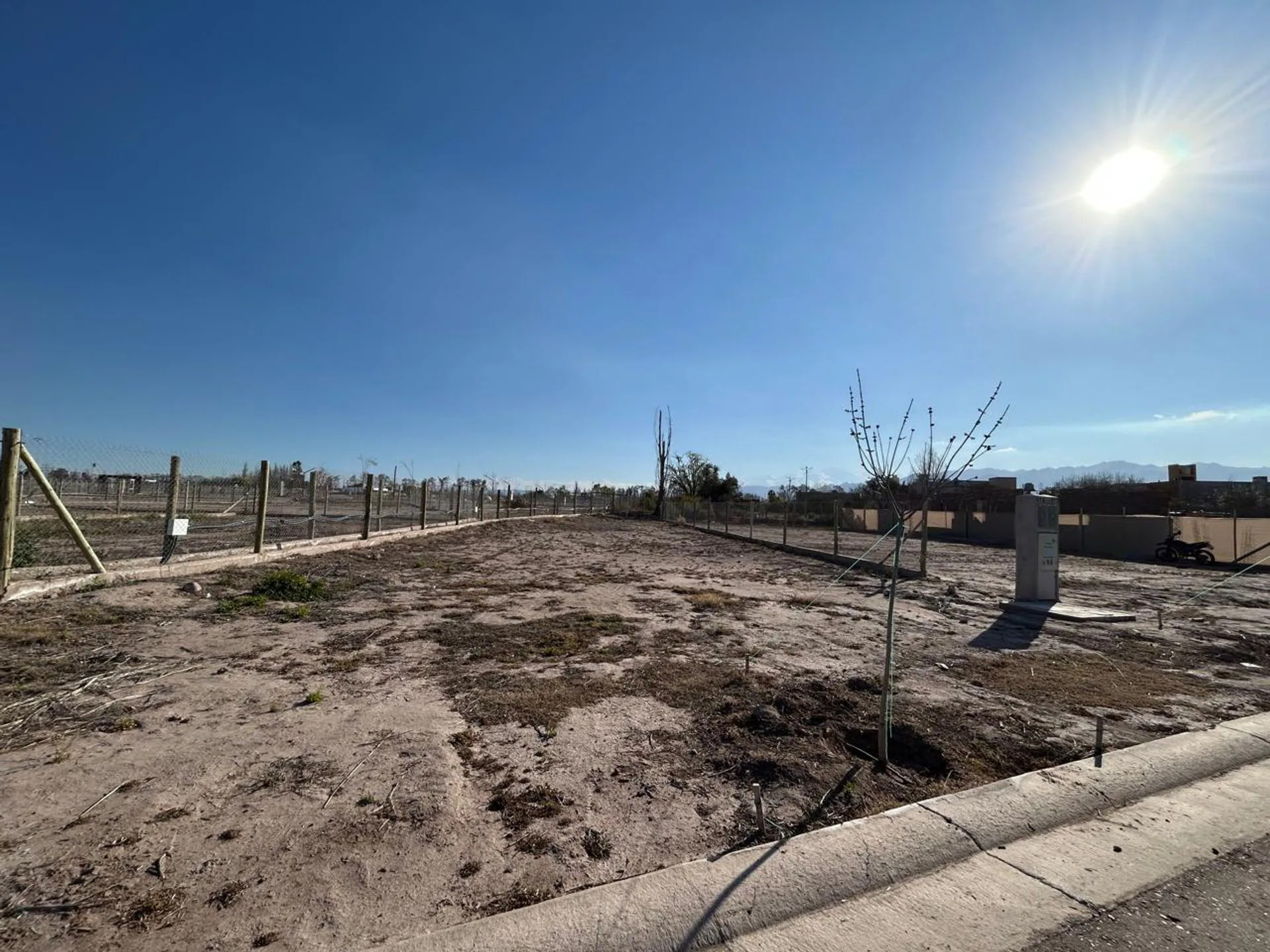 Venta de Lote en Luján de Cuyo foto 5