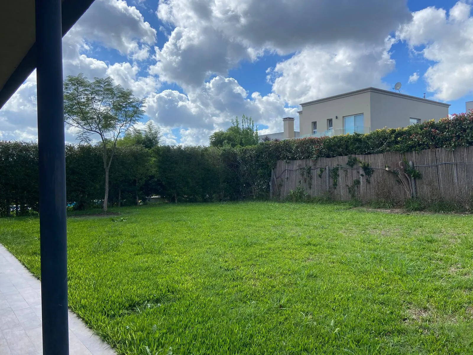VENTA CASA 5AMB EN SAN ALFONSO PILAR DEL ESTE foto 4