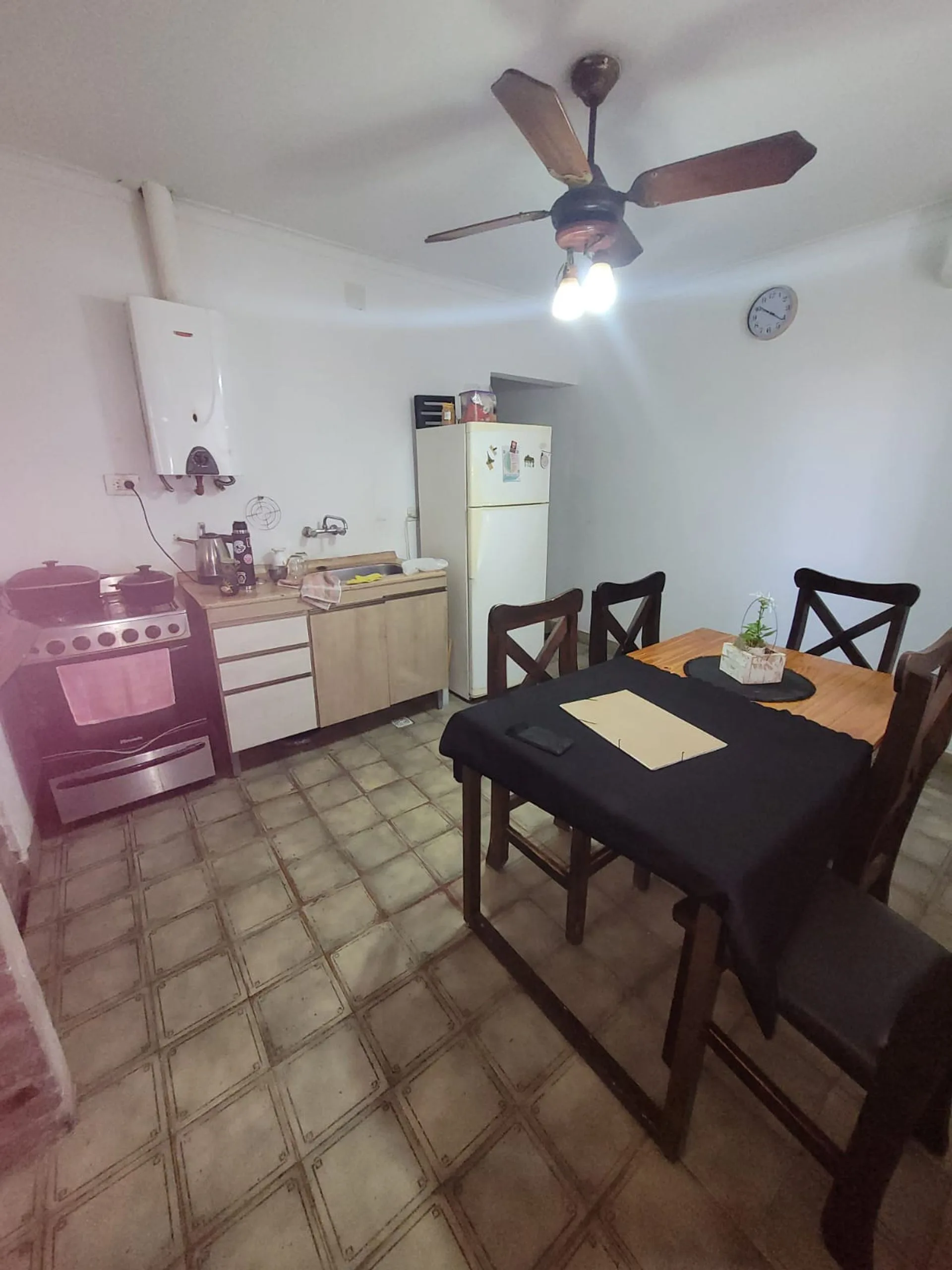 SE VENDE CASA EN STO. TOMÉ, 2 DORM. Y PILETA foto 5