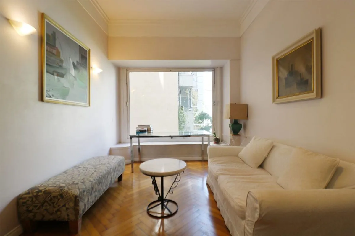 VENTA Departamento 4 ambientes Recoleta - Retiro foto 2