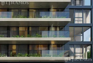 3 amb con terraza en piso 11 | DOME Suites foto 4