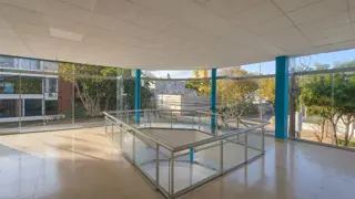 EXCLUSIVO LOCAL COMERCIAL EN ALQUILER EN EL MICROCENTRO DE LA CIUDAD DE POSADAS foto 2