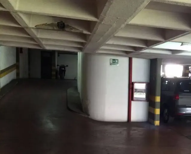 COCHERA EN VENTA-BELGRANO.Edificio de cocheras.ESCUCHA PROPUESTAS!!!