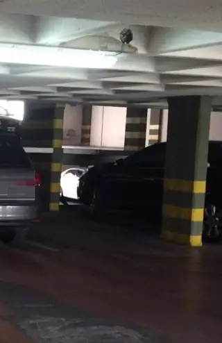 COCHERA EN VENTA-BELGRANO.Edificio de cocheras.ESCUCHA PROPUESTAS!!! foto 4