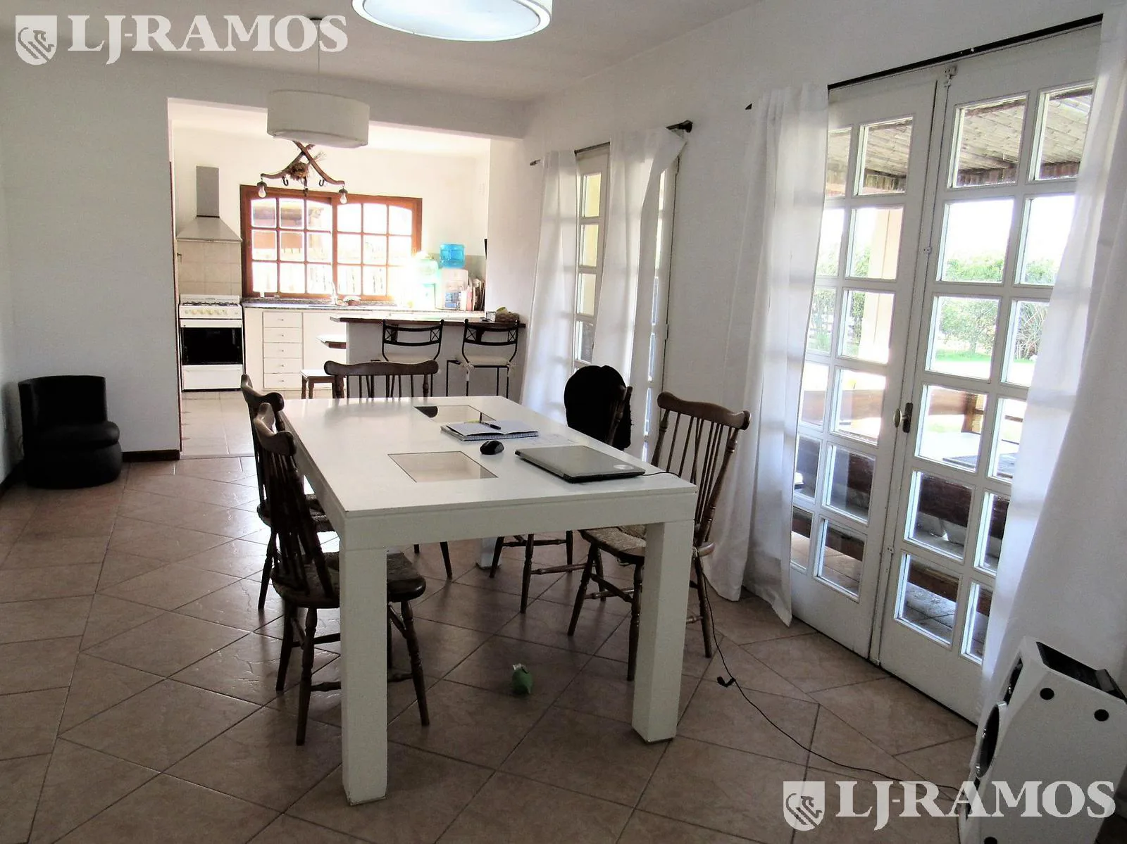 APTO CREDITO. 3 DORM y SERVICIO. LOTE INTERNO. foto 4