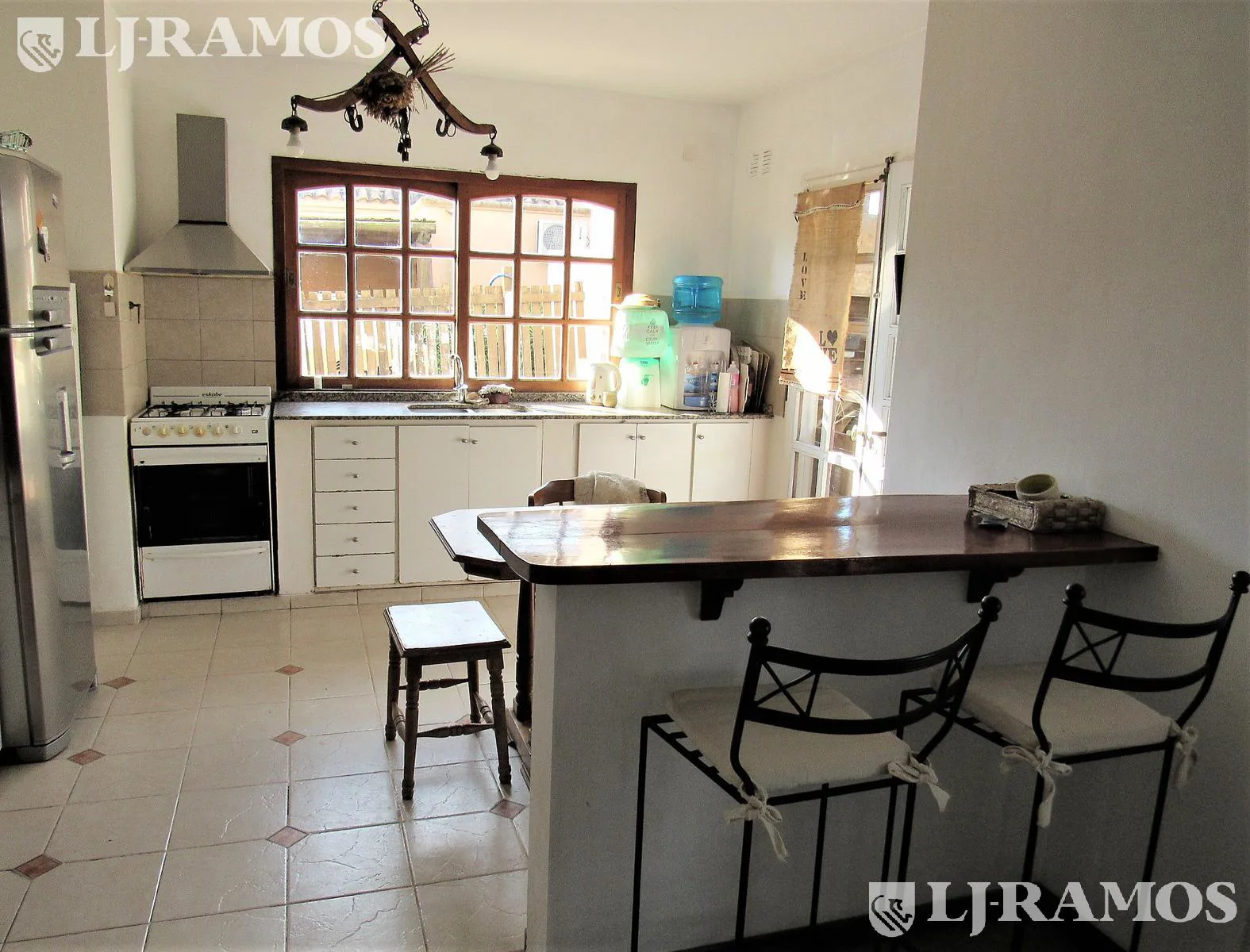 APTO CREDITO. 3 DORM y SERVICIO. LOTE INTERNO. foto 5
