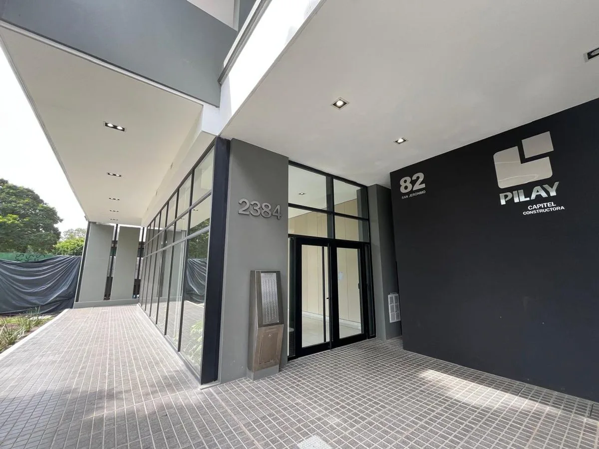 VENTA DPTO 1 DORM A ESTRENAR - Paseo del Molino foto 3