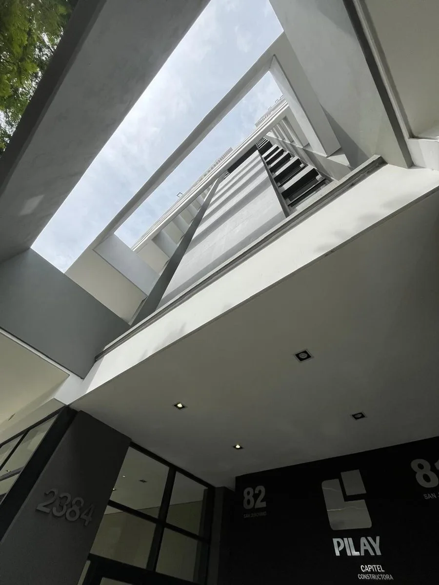 VENTA DPTO 1 DORM A ESTRENAR - Paseo del Molino foto 4