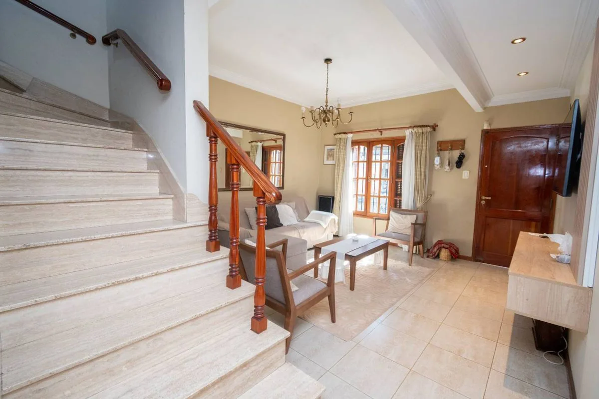 ESPECTACULAR CASA EN VENTA ZONA CENTRO foto 5