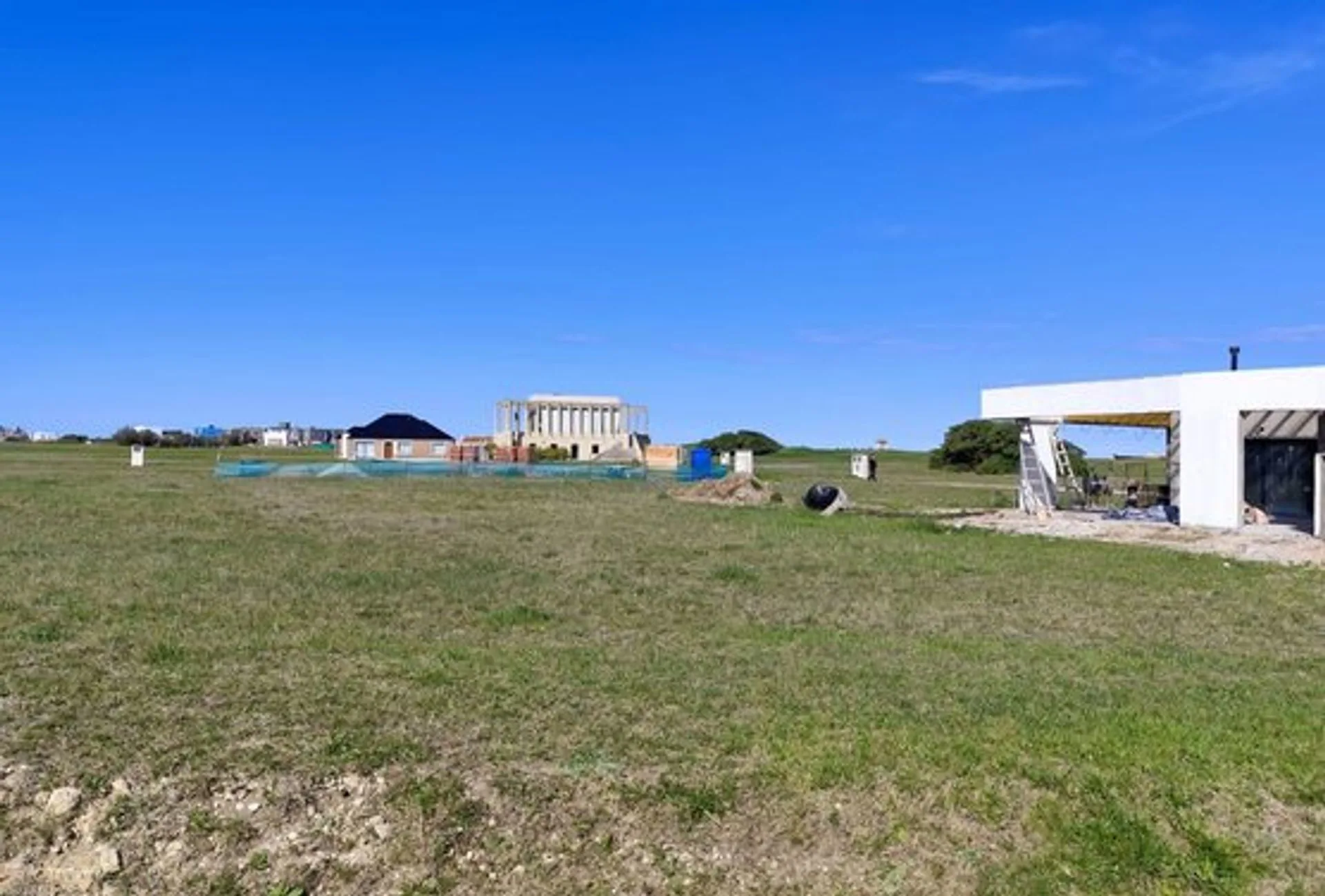 VENTA LOTE 147 MIRAMAR LINKS GOLF foto 5