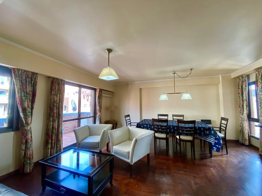 Departamento en Venta 2 Dormitorios | Nueva Córdoba | 2 Baños | Escritorio | Terraza foto 3