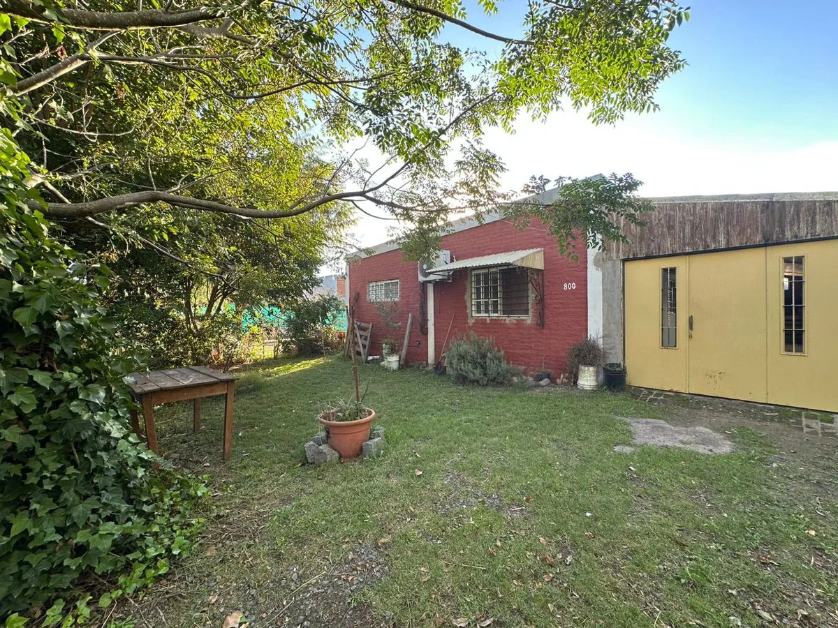 VENTA CASA 4 AMBIENTES EN SAN VICENTE foto 2