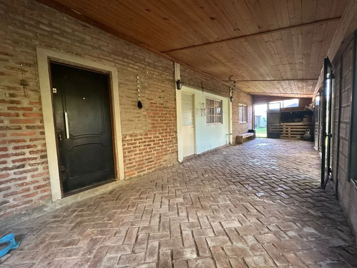 VENTA CASA 4 AMBIENTES EN SAN VICENTE foto 5