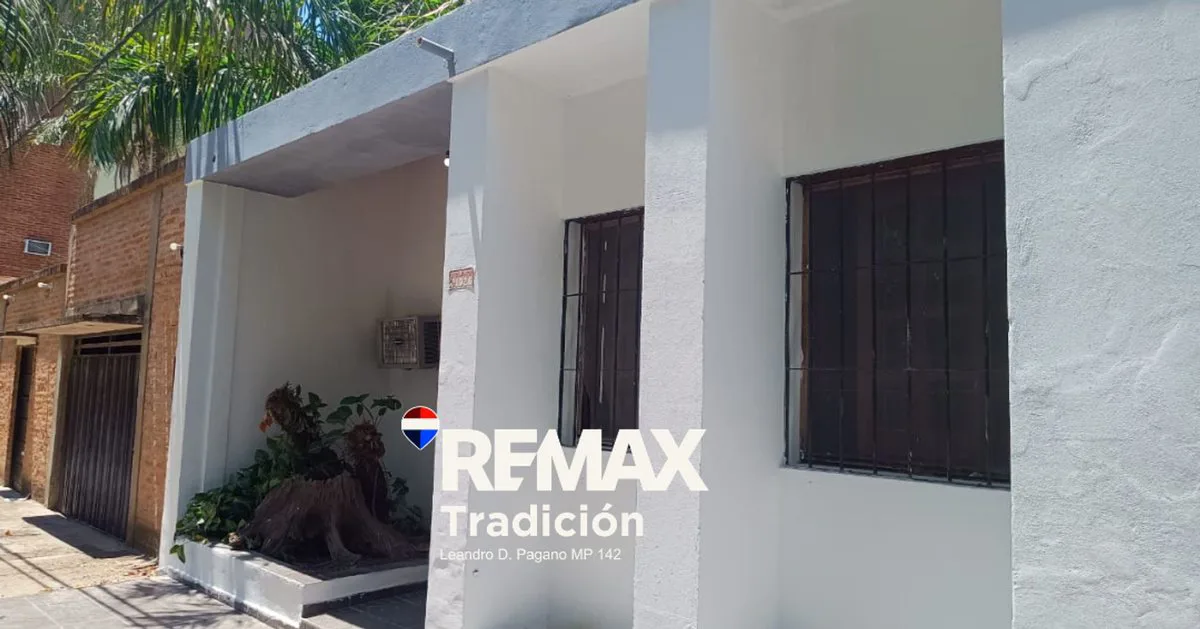 VENTA CASA 4 DORMITORIOS CALLE GUEMES 1023 foto 3
