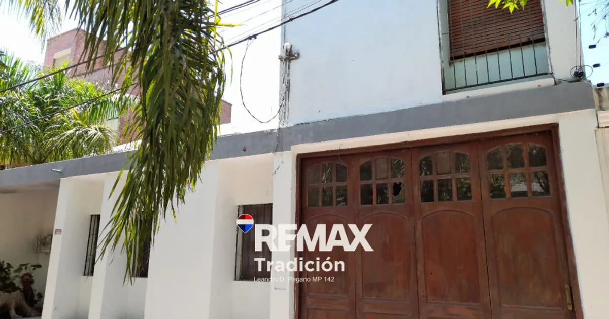 VENTA CASA 4 DORMITORIOS CALLE GUEMES 1023 foto 4