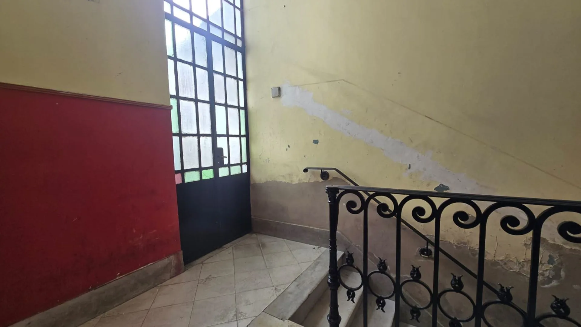 PH 5 Ambientes Venta BOEDO Antiguo 3 balcones foto 2