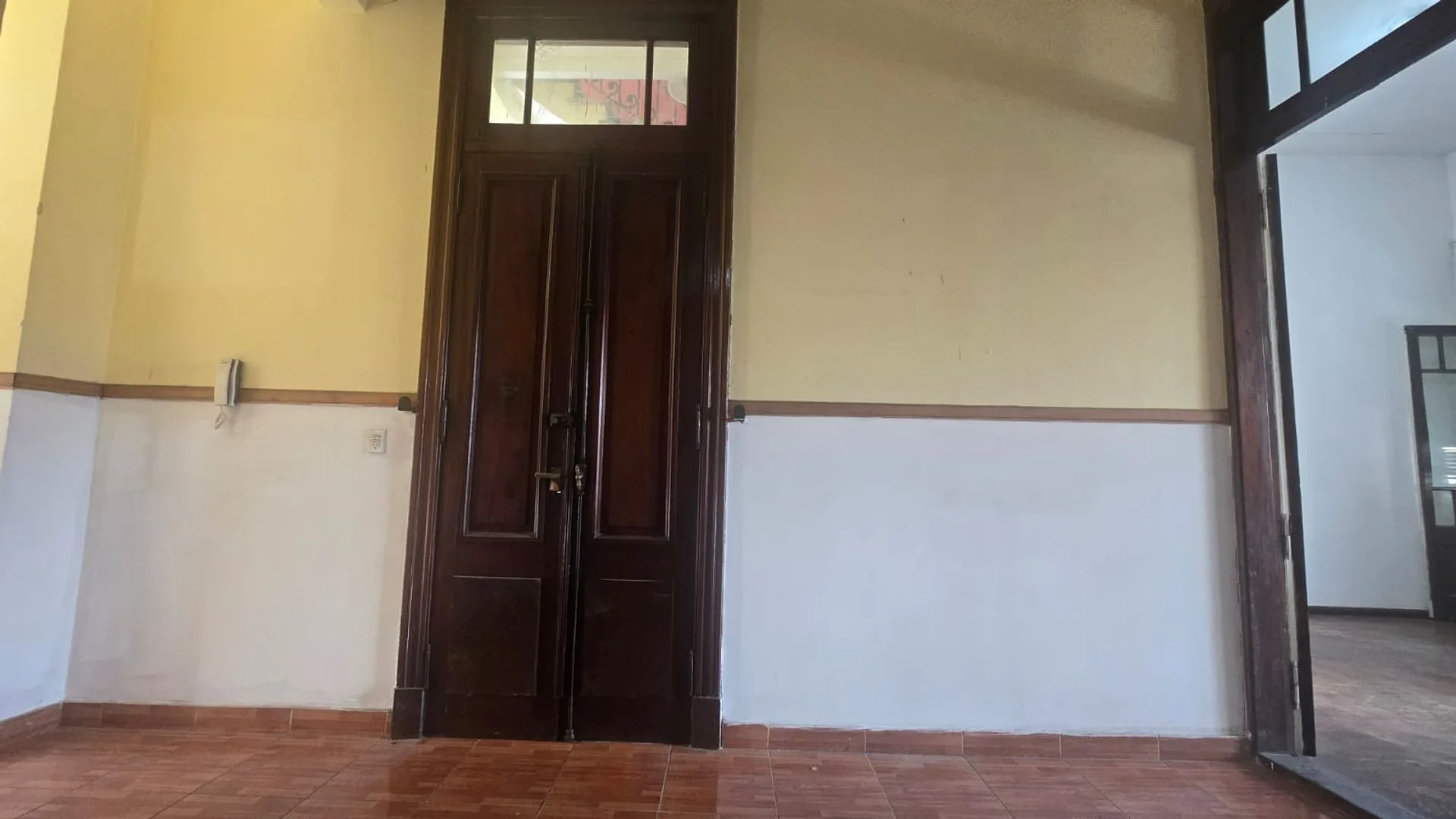 PH 5 Ambientes Venta BOEDO Antiguo 3 balcones foto 3
