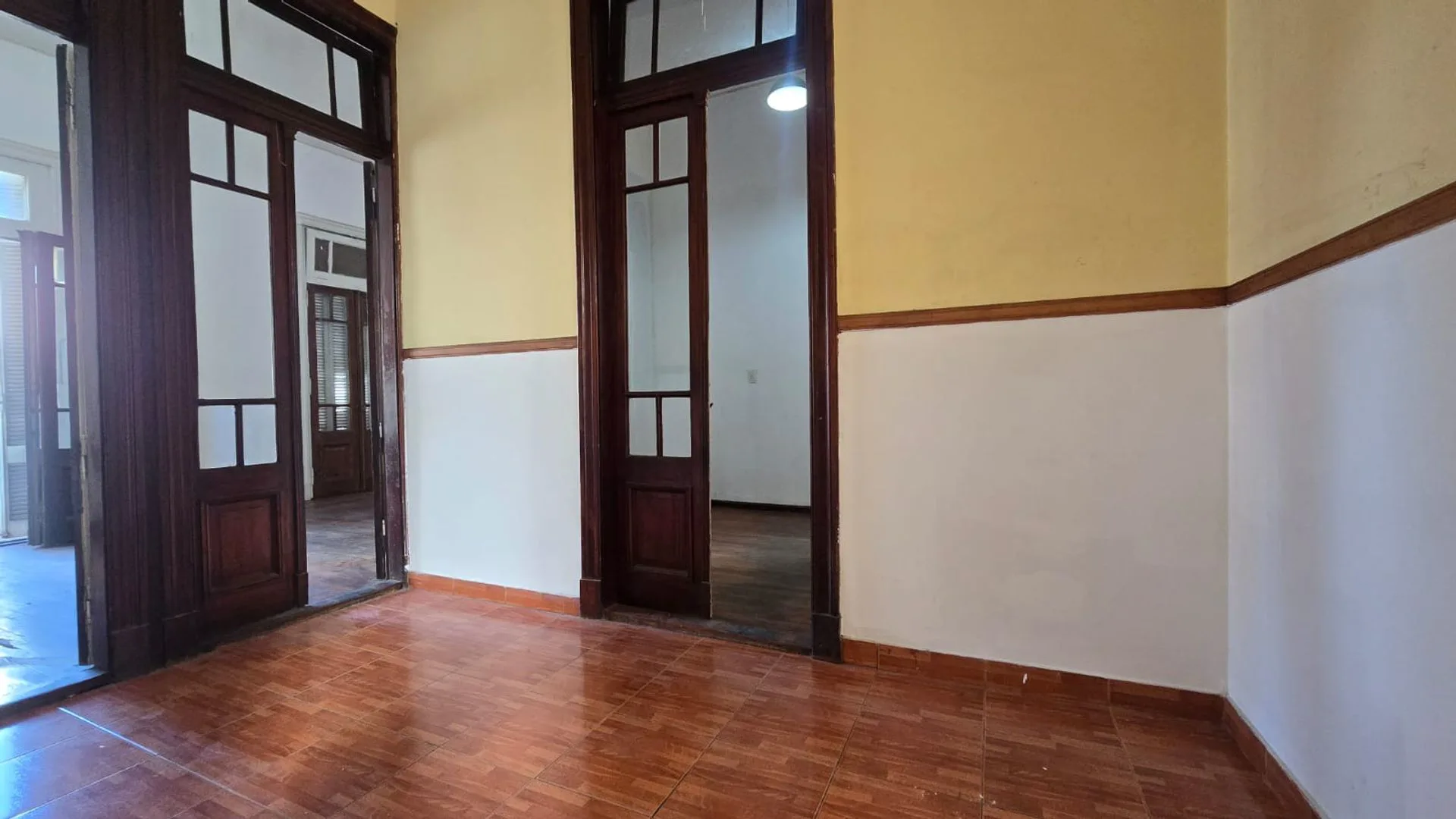 PH 5 Ambientes Venta BOEDO Antiguo 3 balcones foto 5