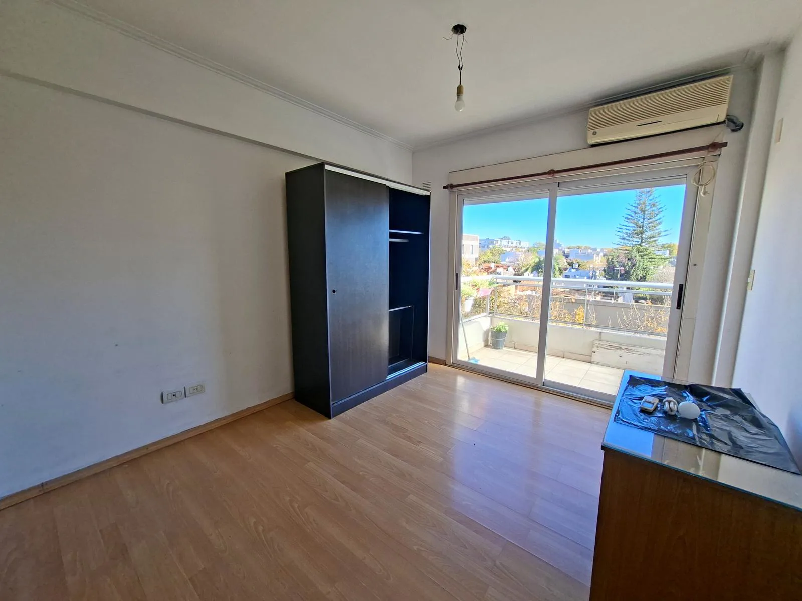 Departamento en alquiler - Romulo Naon 3500, Saavedra foto 2