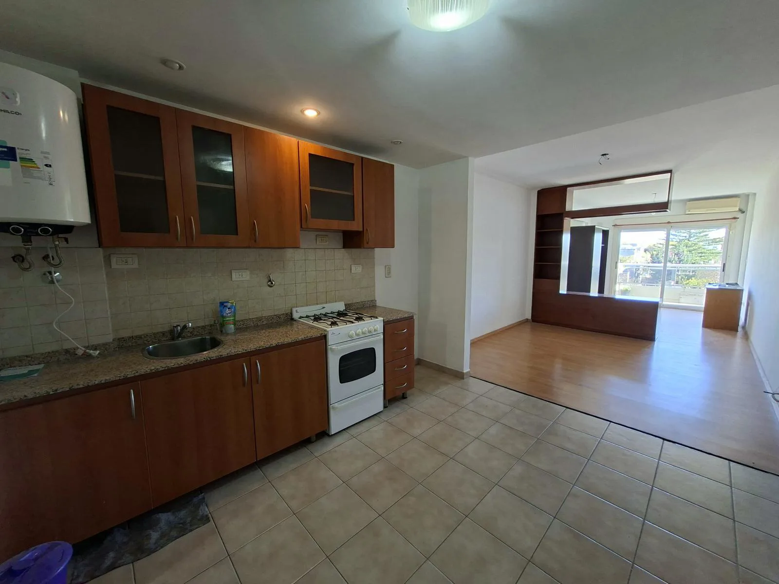 Departamento en alquiler - Romulo Naon 3500, Saavedra foto 3