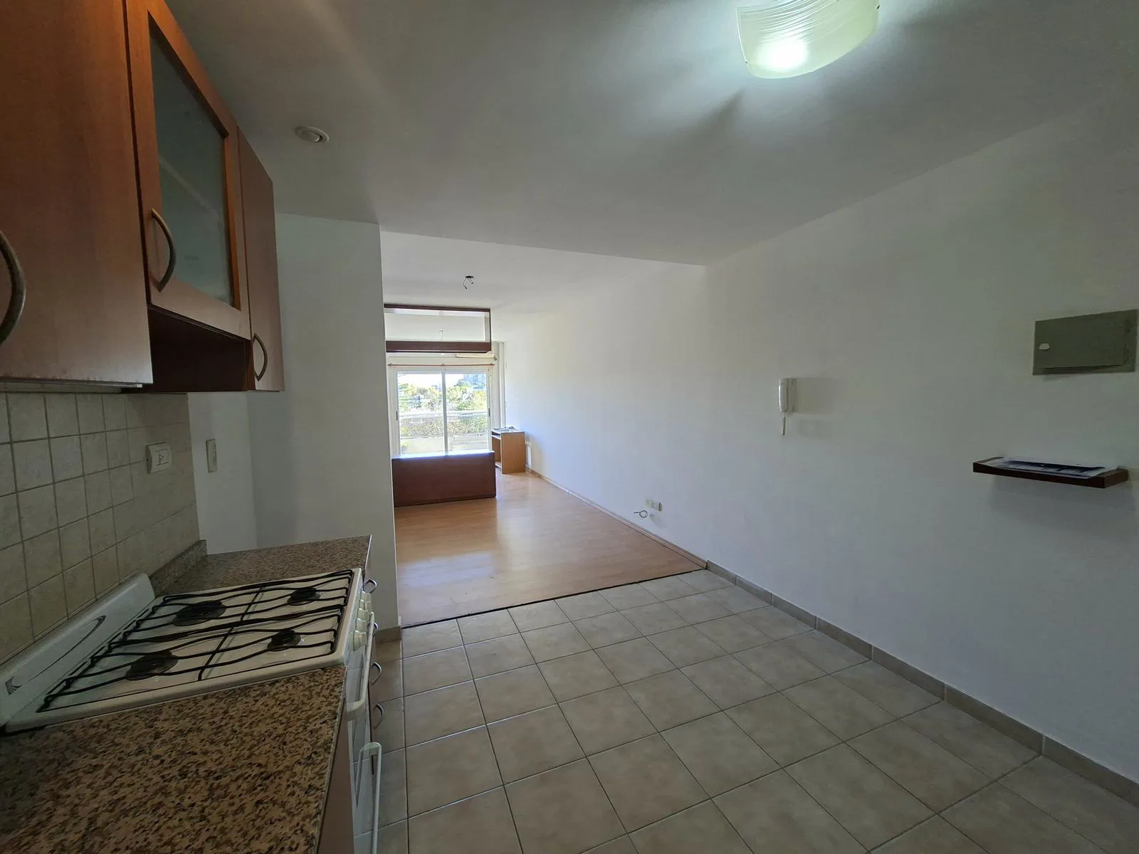 Departamento en alquiler - Romulo Naon 3500, Saavedra foto 5
