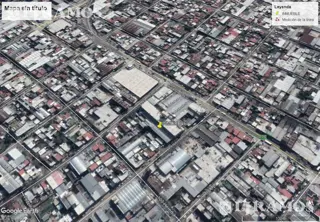 Depósito en Venta en San Martín foto 1