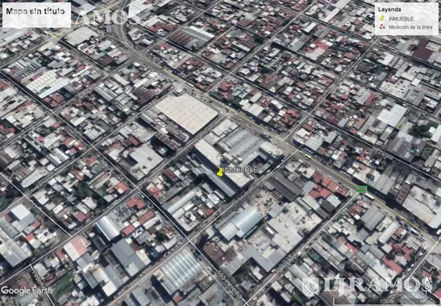 Depósito en Venta en San Martín