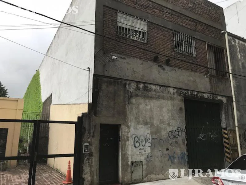 Depósito en Venta en San Martín foto 2