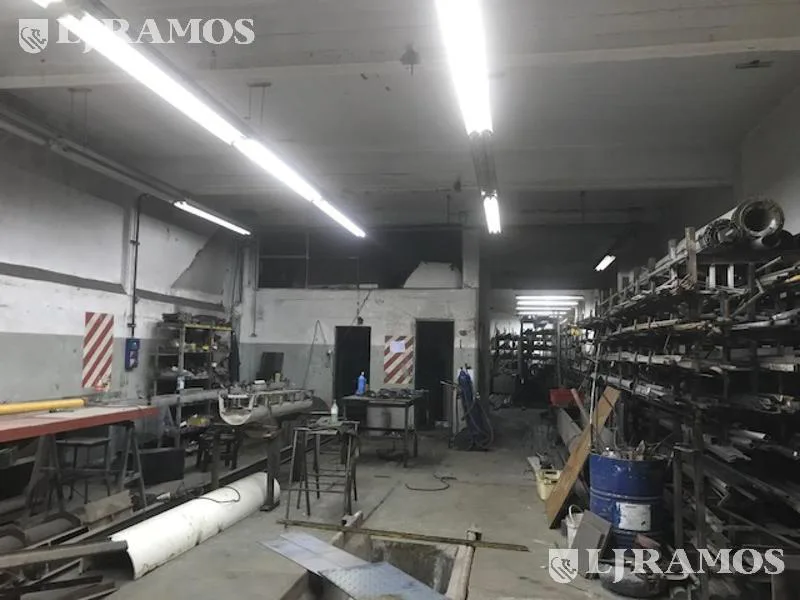 Depósito en Venta en San Martín foto 3