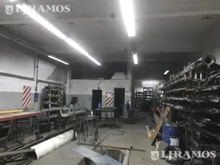 Depósito en Venta en San Martín foto 3