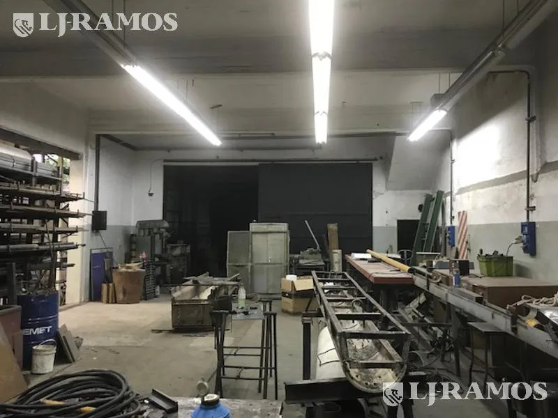 Depósito en Venta en San Martín foto 4