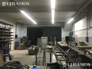 Depósito en Venta en San Martín foto 4