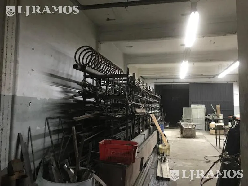 Depósito en Venta en San Martín foto 5