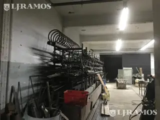 Depósito en Venta en San Martín foto 5