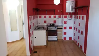 Departamento 1 dormitorio ELECTRICO foto 5