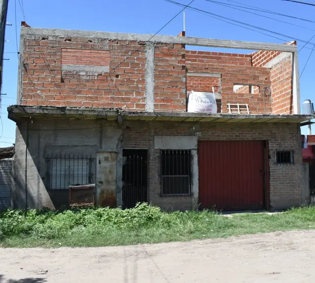 VENTA EN BLOQUE DE 9 DEPARTAMENTOS EN ALQUILER